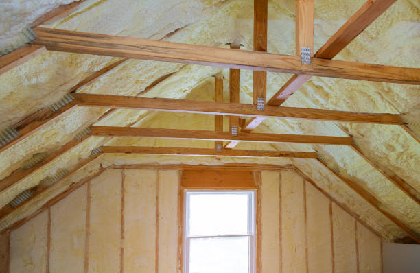 Best Residential Insulation in Boerne, TX